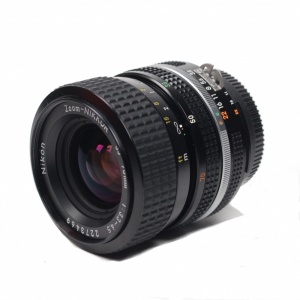 Used Nikon Zoom-Nikkor 35-70mm F3.3-4.5 AIS